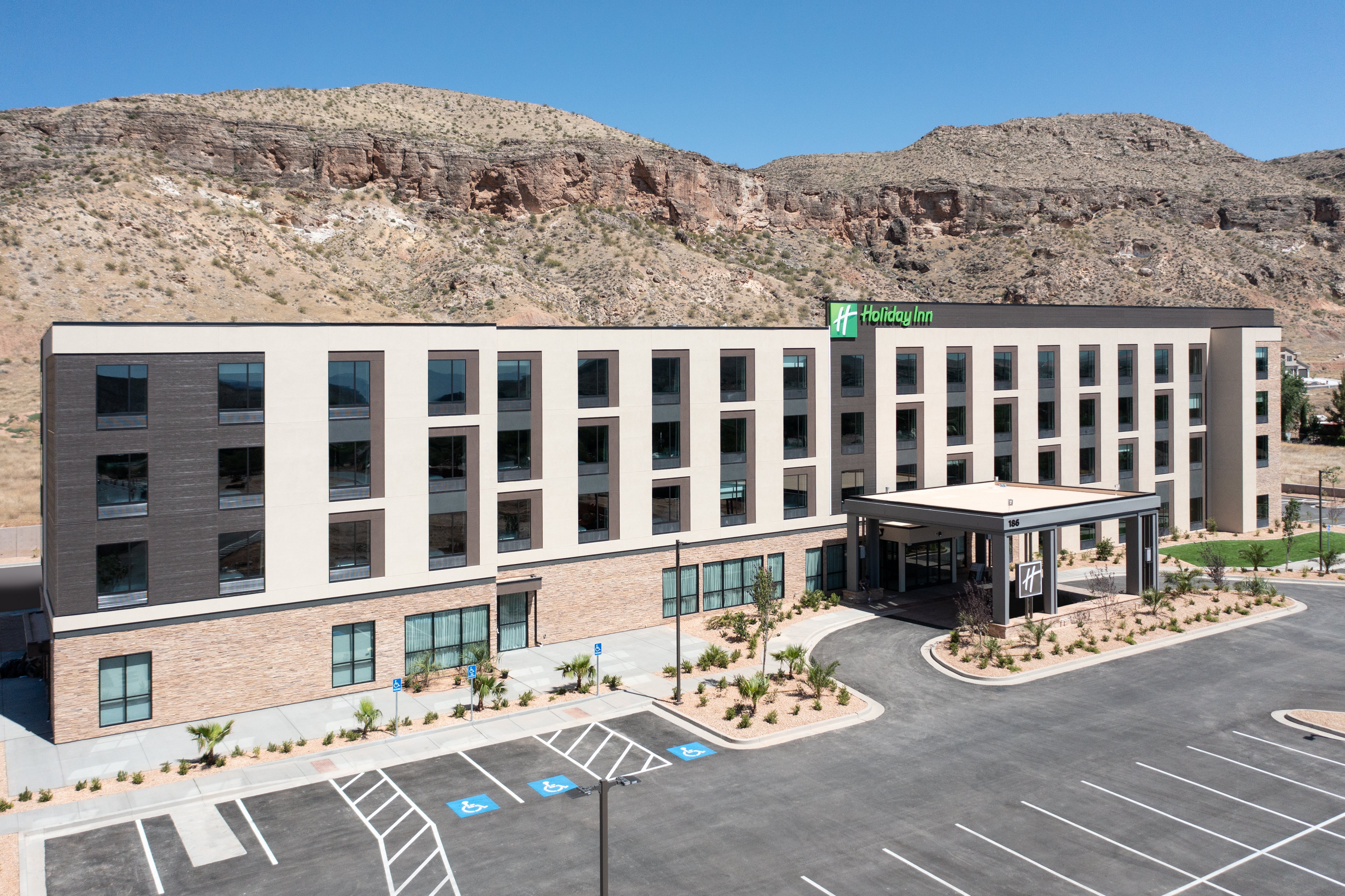 Holiday Inn La Verkin - Zion Park, an IHG Hotel 3/50