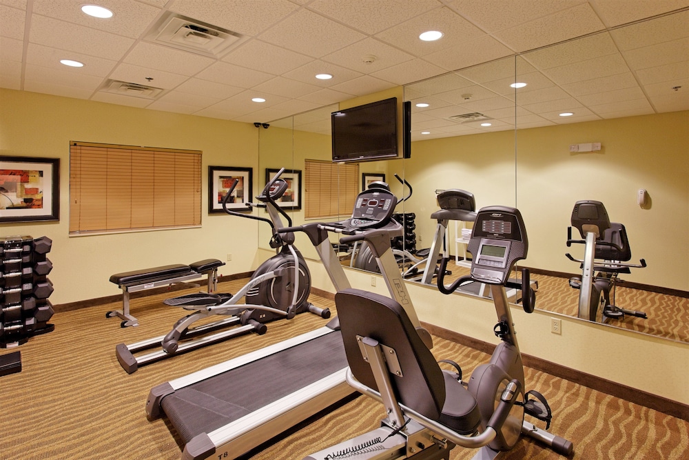 Holiday Inn Express Hotel Suites Florence Northeast 20/42