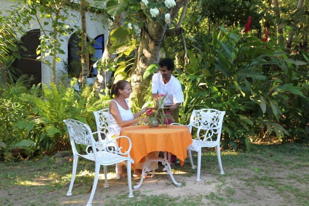 Secret Garden Villa 12/37