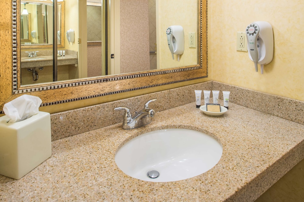 Red Lion Hotel Pasco Airport & Conference Center 22/53