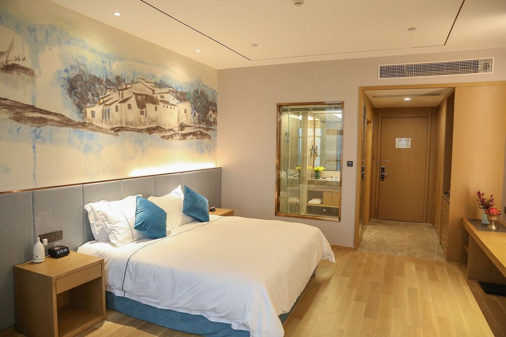 Ramada Encore by Wyndham Hangzhou Aoti 25/64