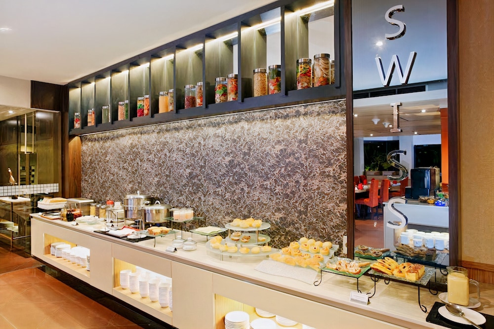 Swiss-Belhotel Silae Palu 9/73