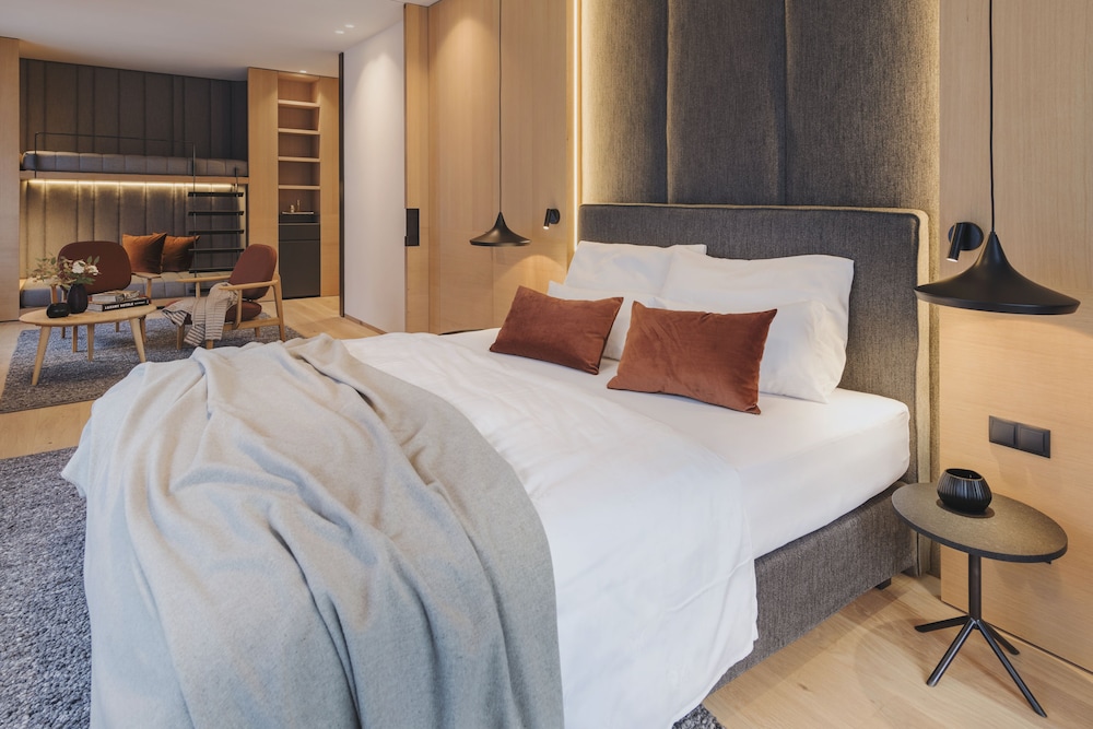 Hammock, Suite, Double Bed