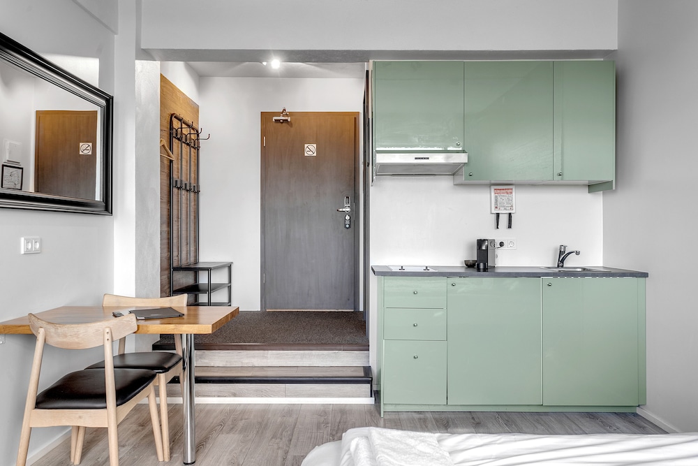 Stay Apartments Bolholt 5/61