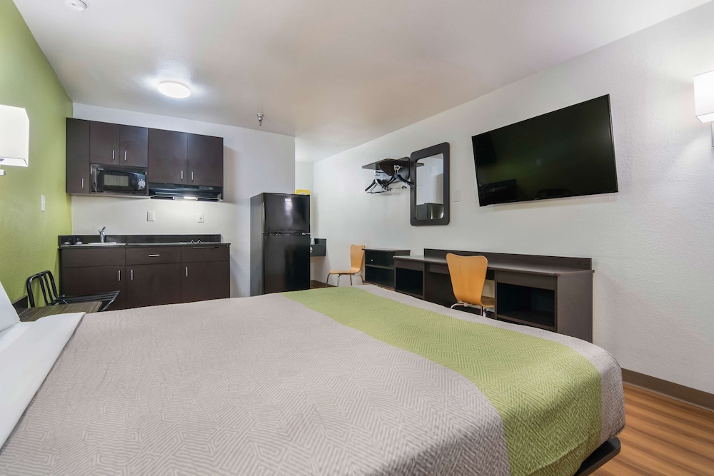 Motel6 Abilene, Tx - East 17/60