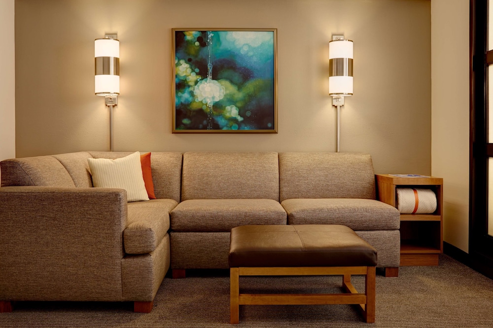 Hyatt Place Kansas City/Overland Park/Convention Center 31/50