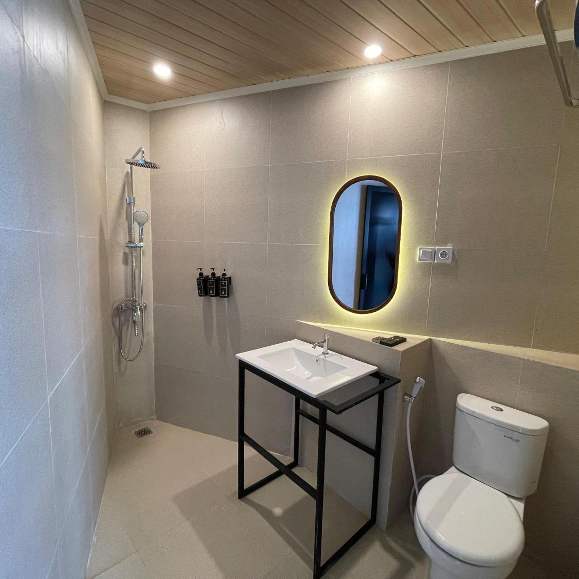 Azana Essence Sanggabuana Villa Bogor 21/21