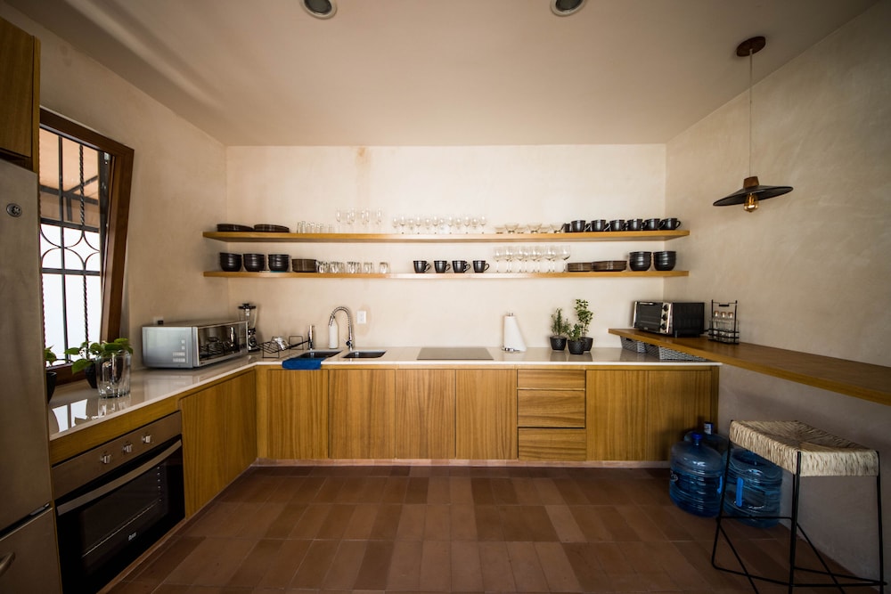 Casa Montore Boutique Hotel 4/37
