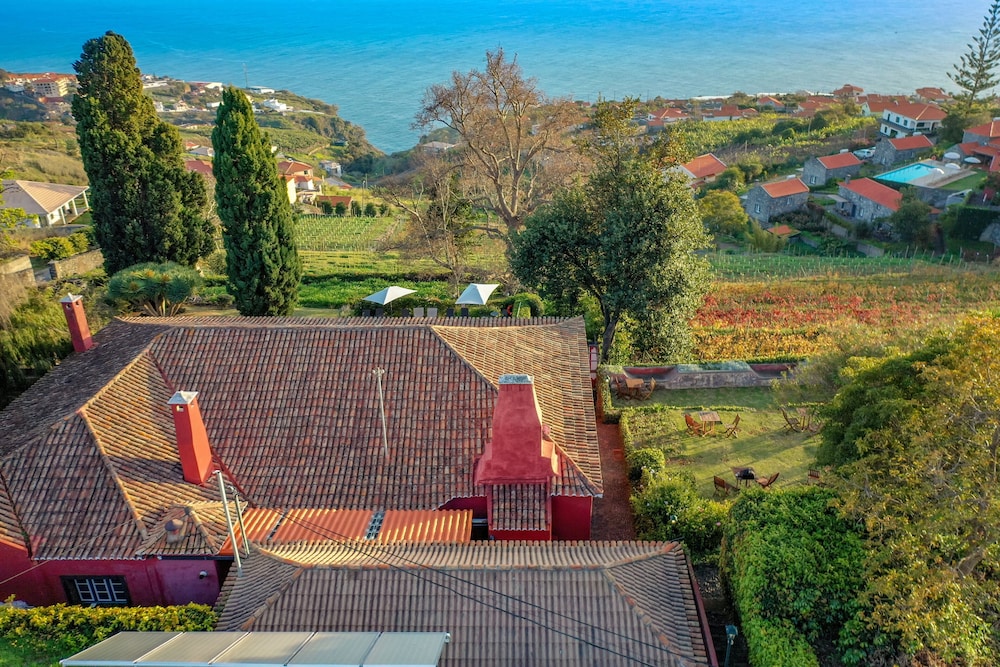 Quinta Das Vinhas Hotel 34/36