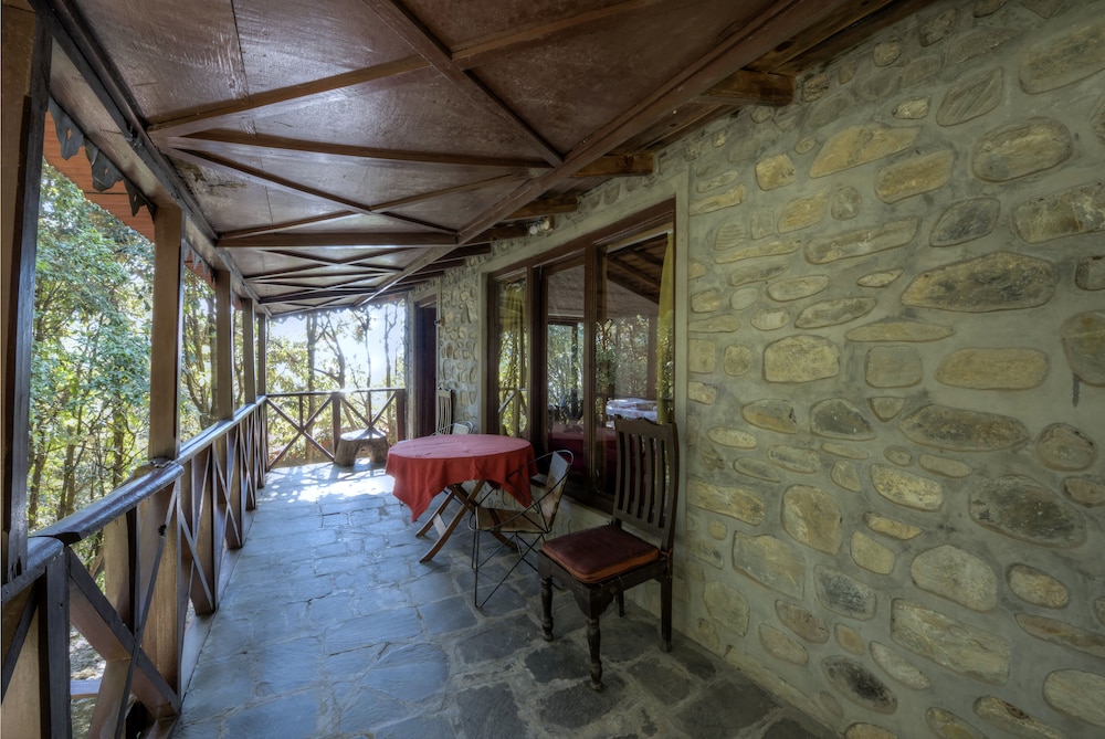 Jungle Lore Birding Lodge 4/29