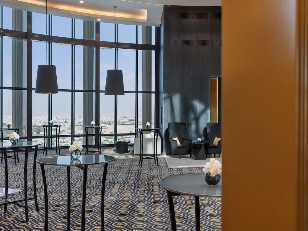 فيرمونت الرياض(Fairmont Riyadh) 37/69