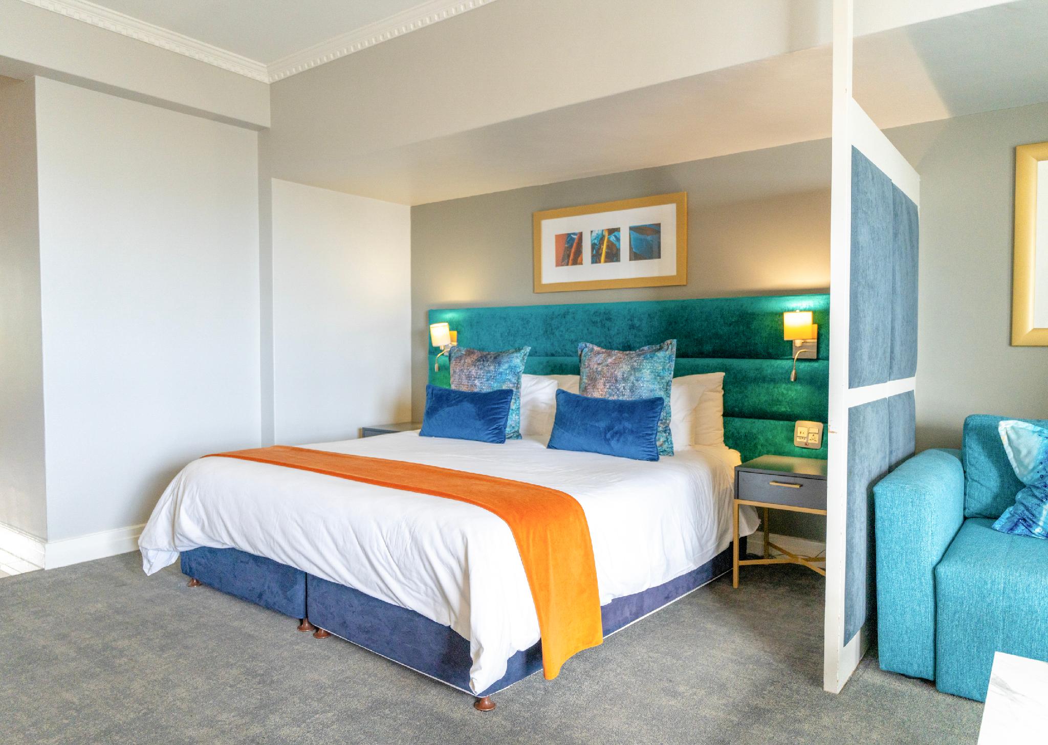 جناح استوديو، Peninsula All-Suite Hotel by Dream Resorts 2/3