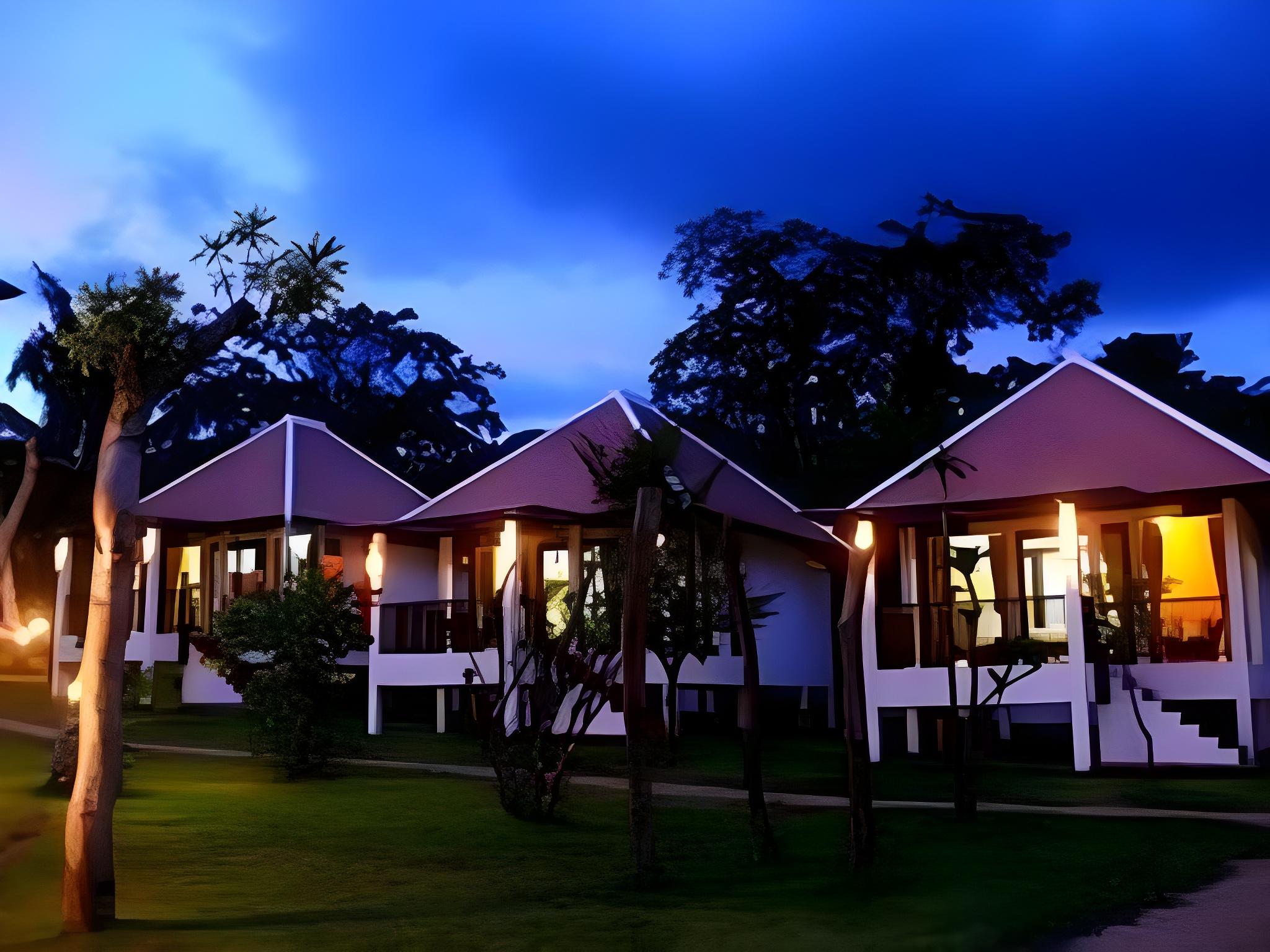 Supsangdao Resort 3/35