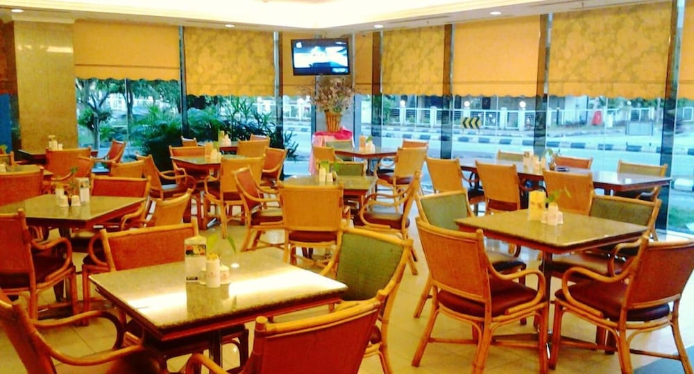 Hotel Grand Continental Kuantan 37/48