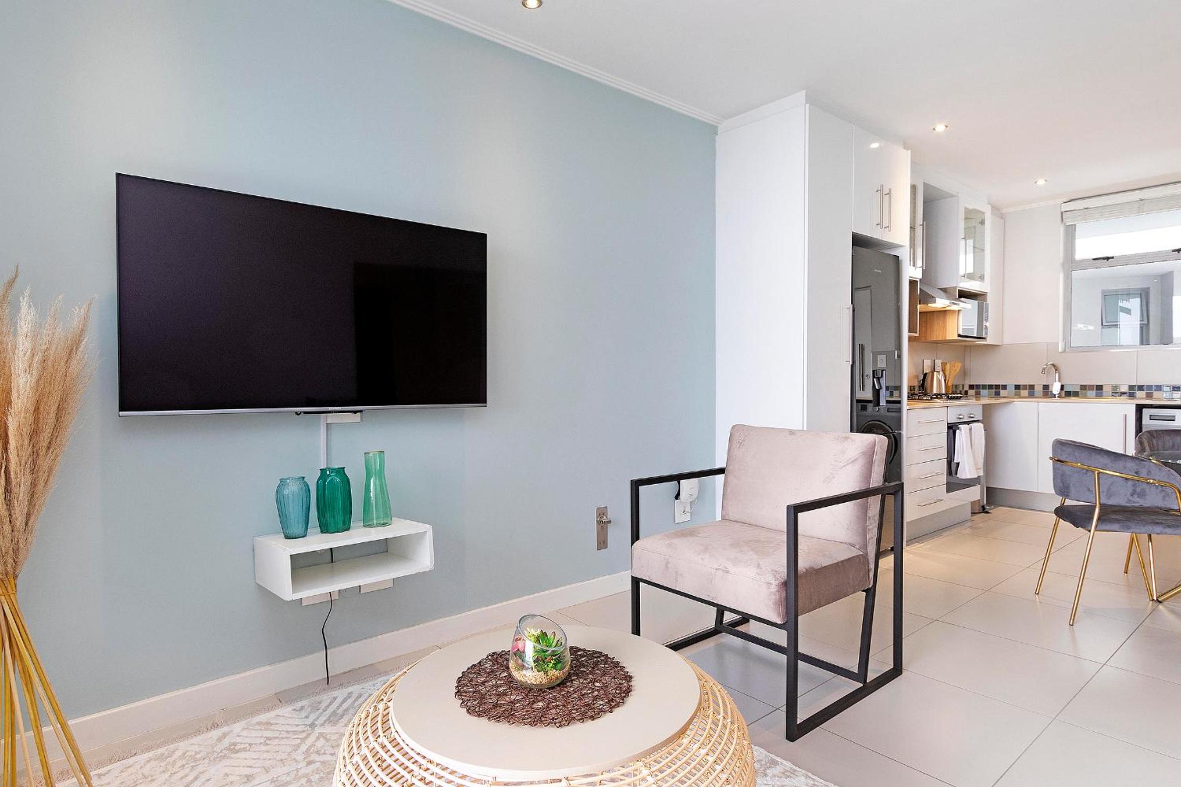 Urban Oasis Apartments at The Apex 11/20