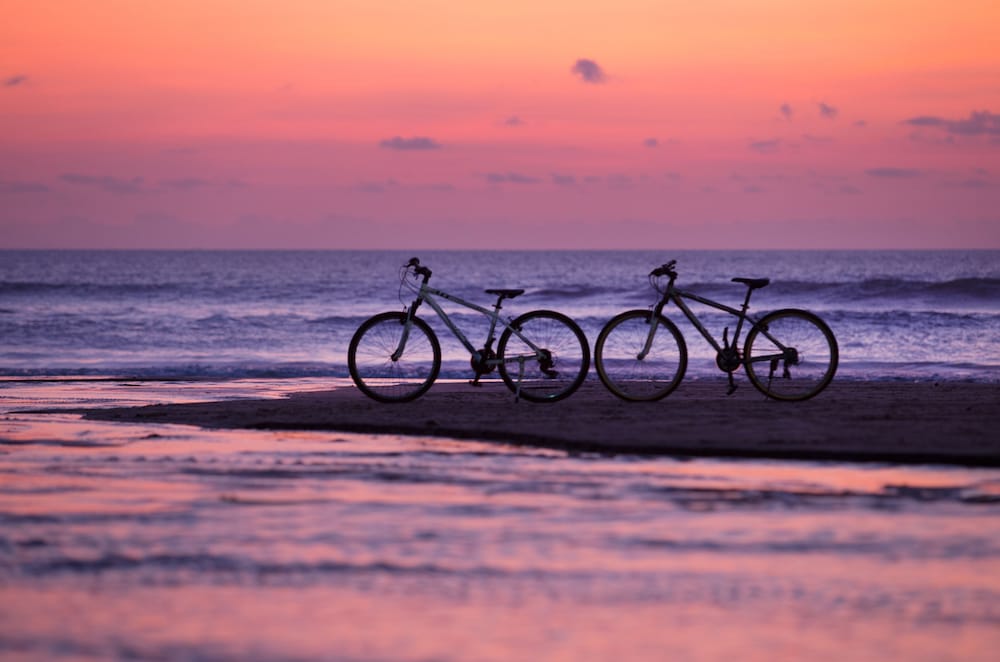 クロス パシャ スミニャック バリ 写真4