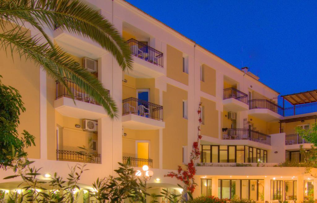 Fortezza Hotel in RETHYMNO