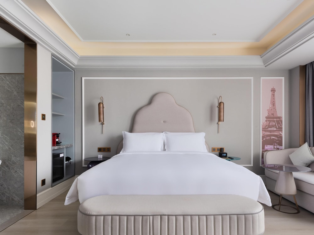 Mercure Xian North 26/46