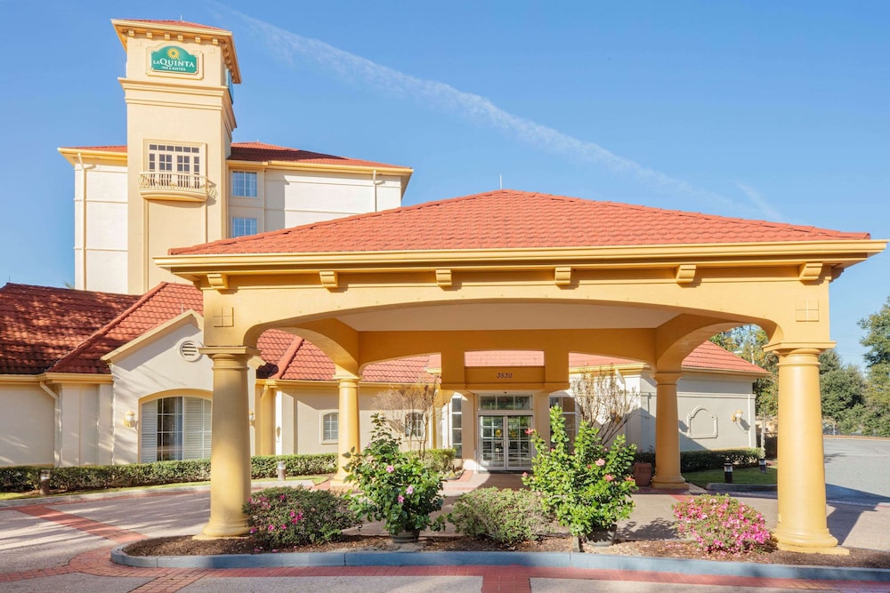 La Quinta Inn Suites Ocala 1/72