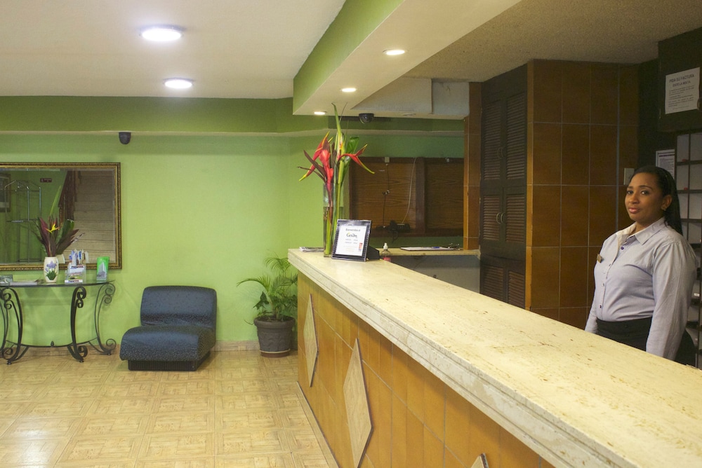 CARIBE HOTEL 9/68