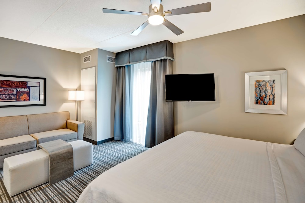 Homewood Suites by Hilton Nashville Franklin Cool Springs 11/55