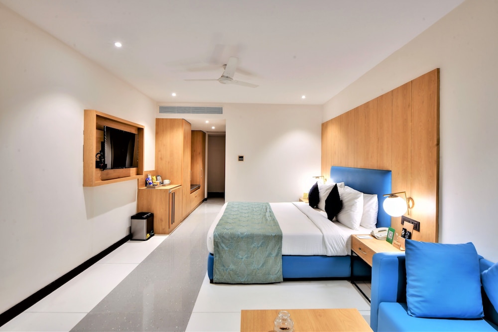 The Fern Residency Subhash Bridge Ahmedabad 19/65