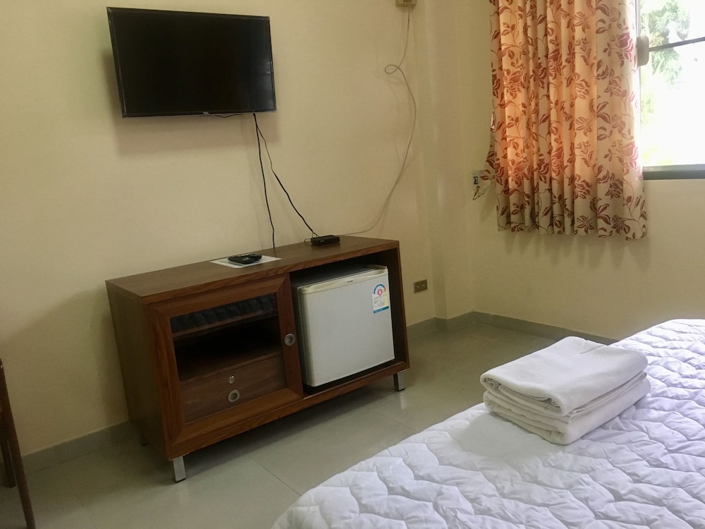 Jor Koo City Hotel 21/31