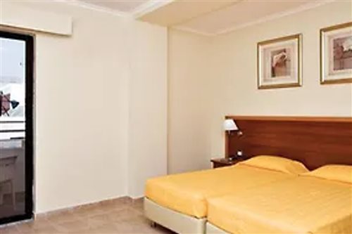 Room at Cleopatra Classic Hotel, Kardamena