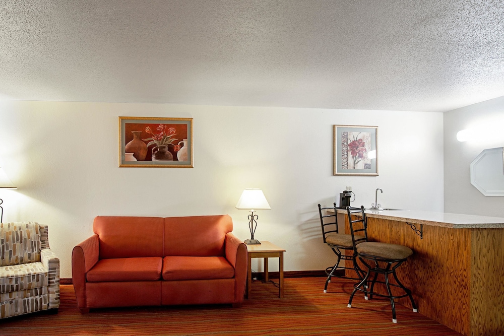 Quality Inn Aberdeen, SD 27/37