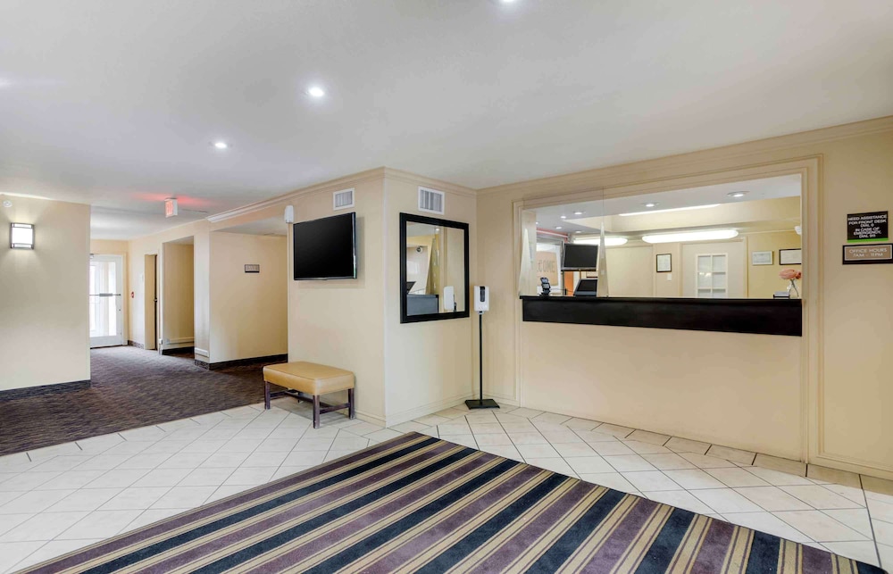 Extended Stay America Memphis Germantown 3/50