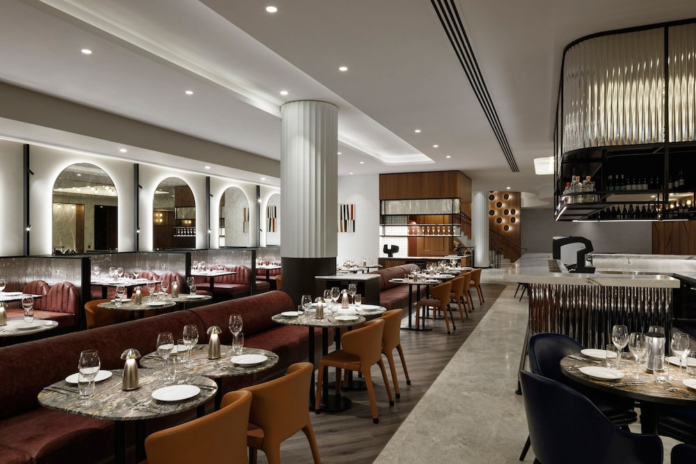 Le Meridien Melbourne 32/50