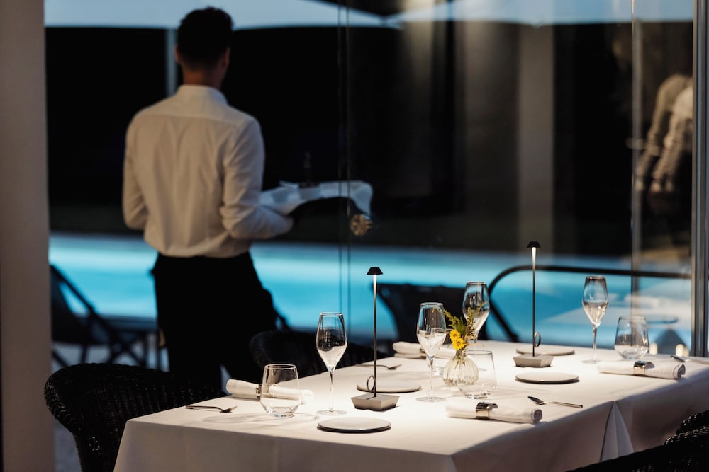 Domia Boutique Hotel Mondello 38/50