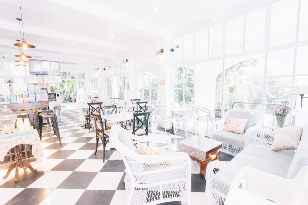 Nai Suan Bed And Breakfast 62/69