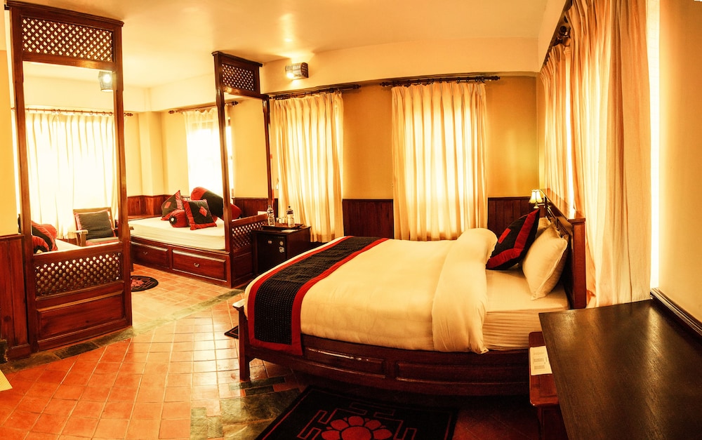 Bhaktapur Paradise Hotel 14/40