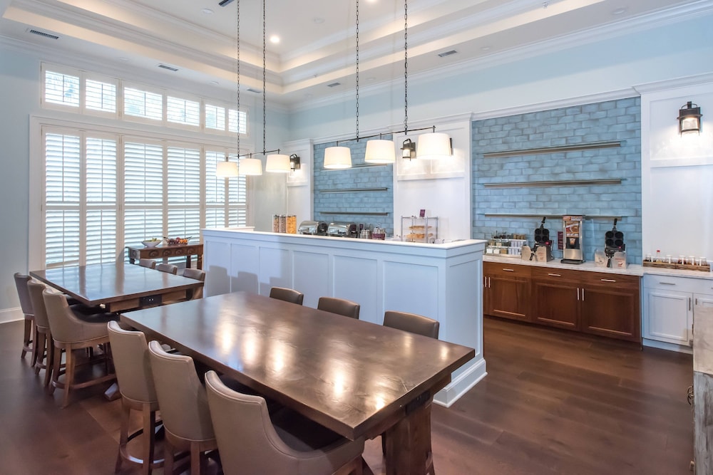 Residence Inn by Marriott Charleston Mount Pleasant 26/31