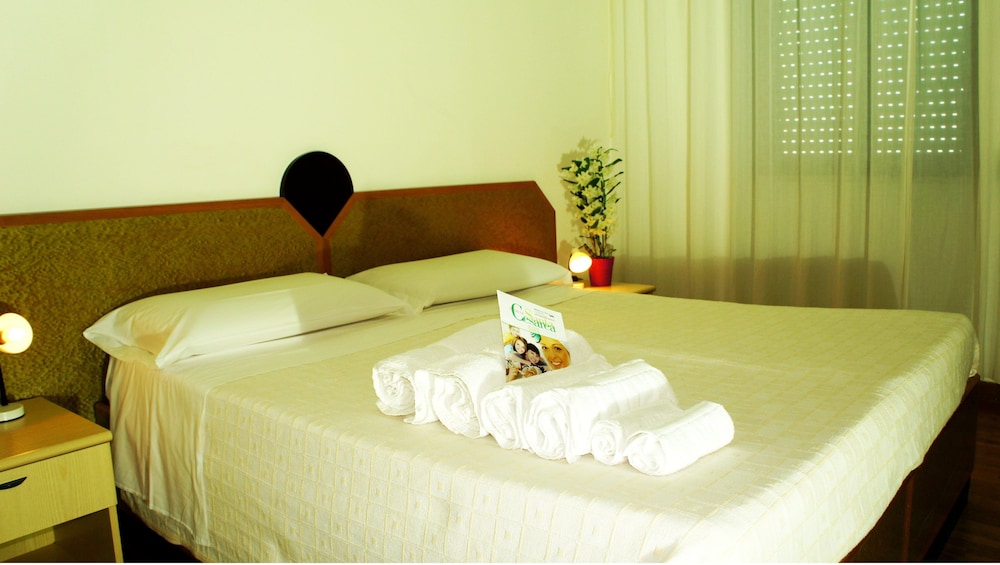 Albergo Palazzo 7/33