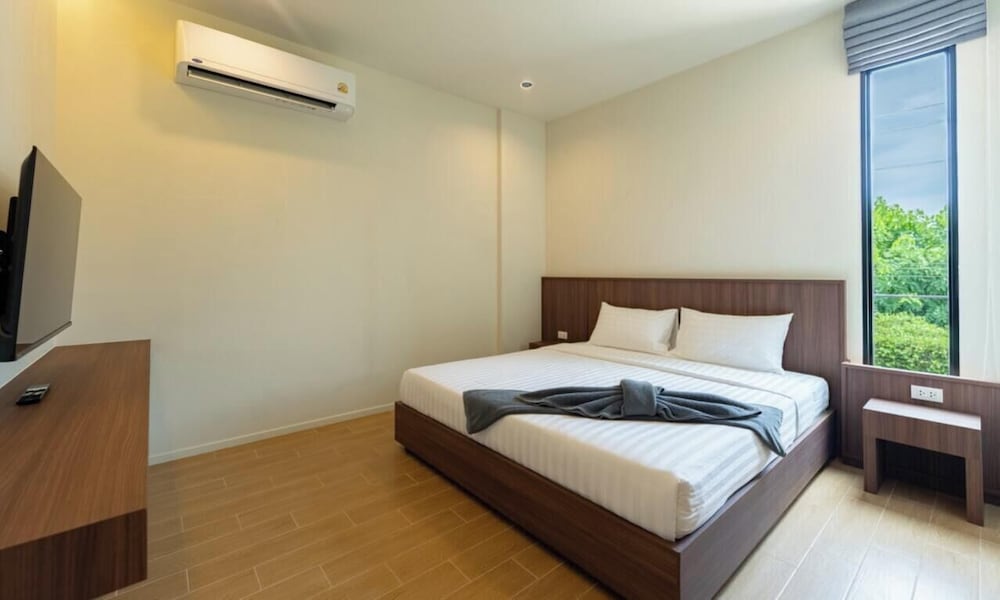 The Regent Resort Phuket 27/60