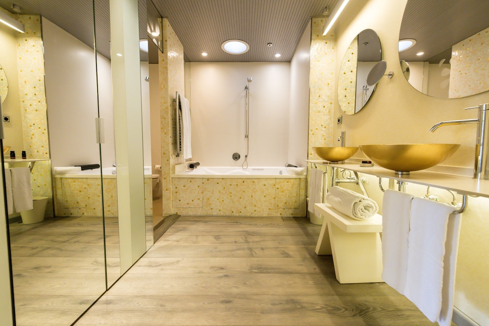Princesa Munia Hotel And Spa 29/32