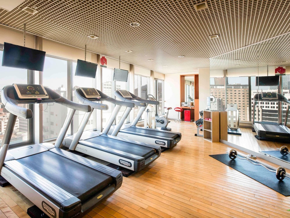 Ibis Ambassador Seoul Myeongdong 31/66