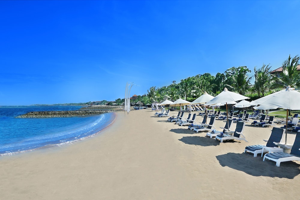 Grand Mirage Resort and Thalasso Bali 45/50