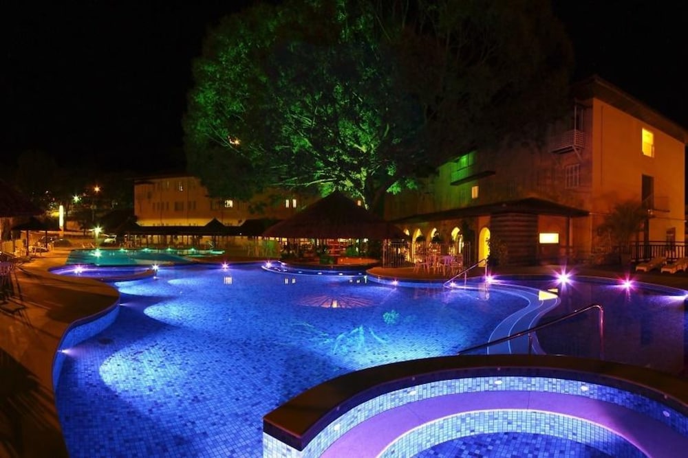 Hotel Mantovani 56/57