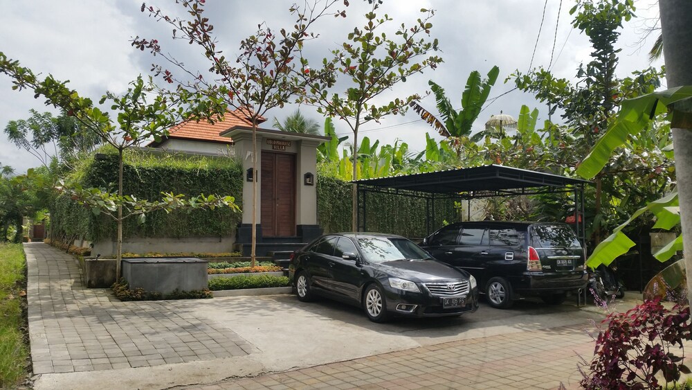 Ubud Paradise Villa 41/50