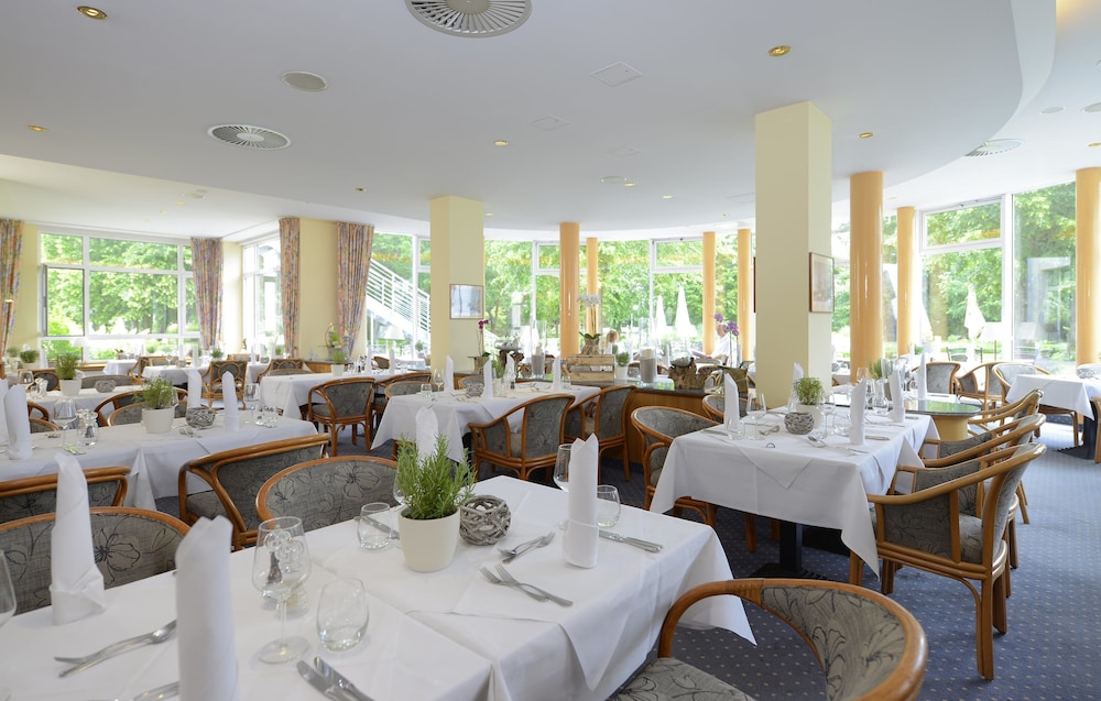 TOP CountryLine Seehotel Grossherzog 38/52