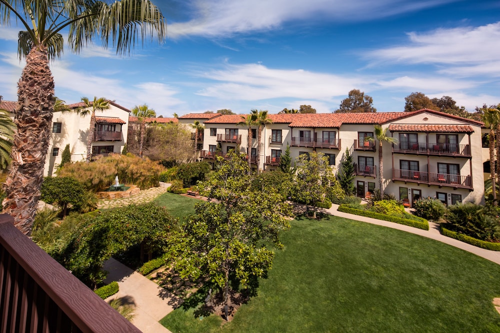 Estancia La Jolla Hotel And Spa 65/65