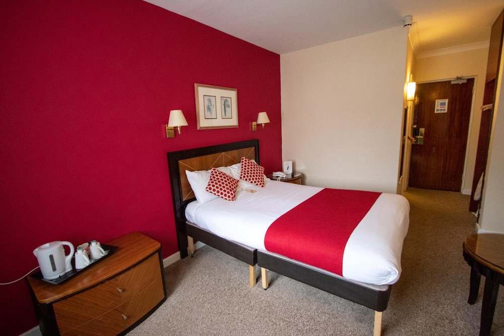 Britannia Hotel Newcastle Airport 28/62