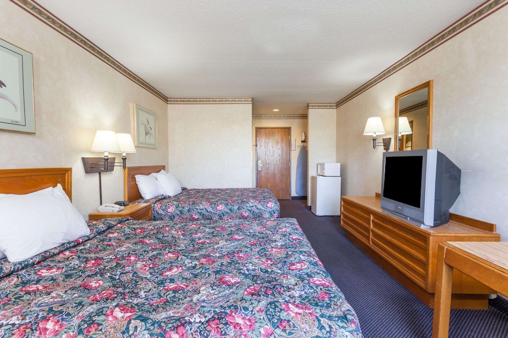 American Inn and Suites Dundee (ex Days Inn and Suites) 18/31