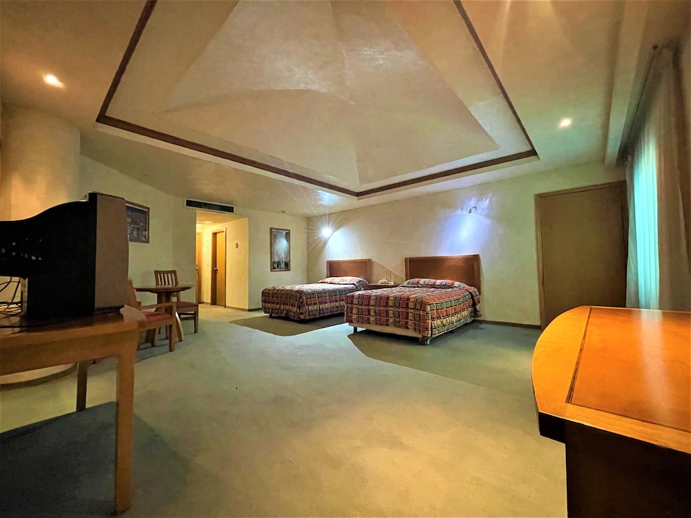 Hotel Florencia 28/47