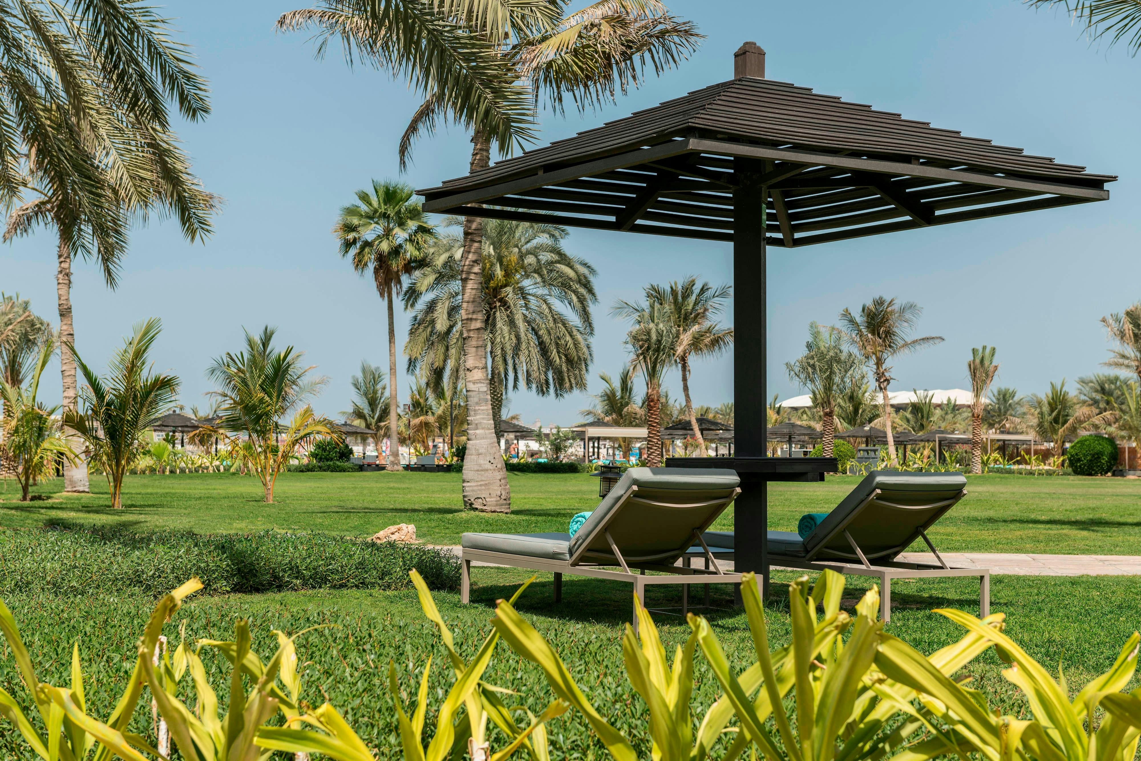 Le Royal Meridien Beach Resort & Spa 78/78