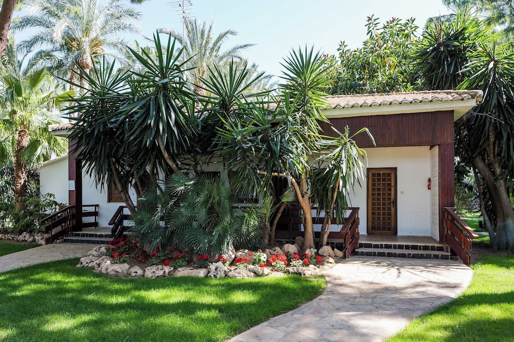 Resort Oasis 40/50