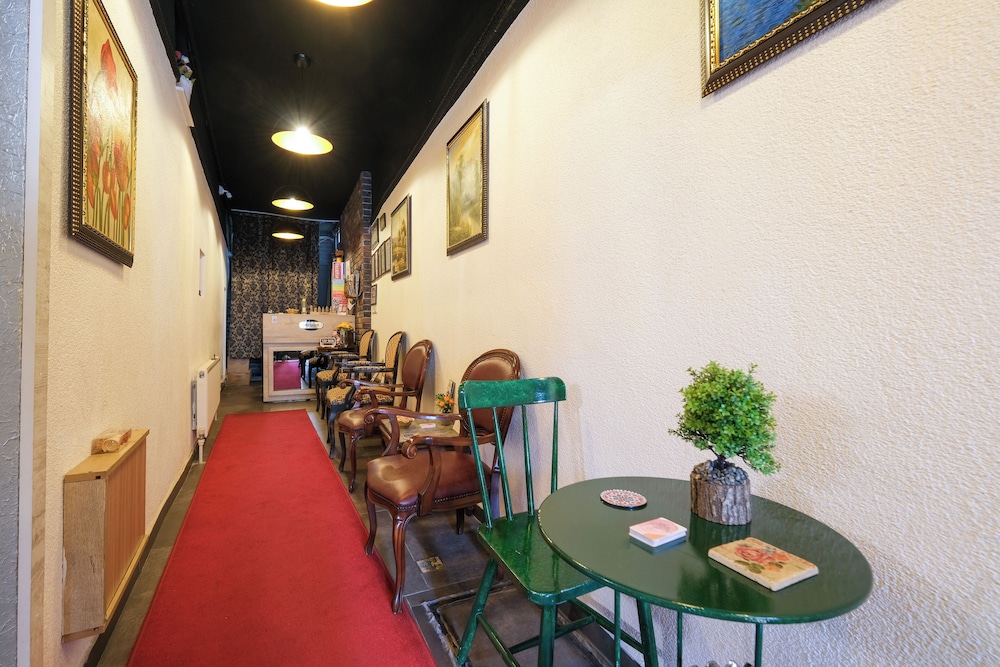 Loren Hotel Suites 31/50